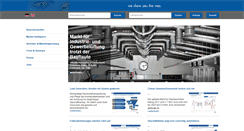 Desktop Screenshot of interconnectionconsulting.com